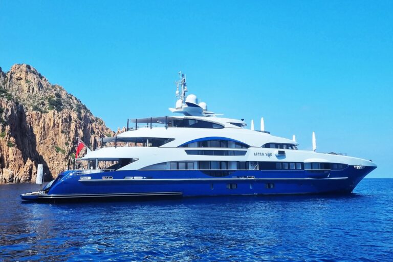 After You Yacht