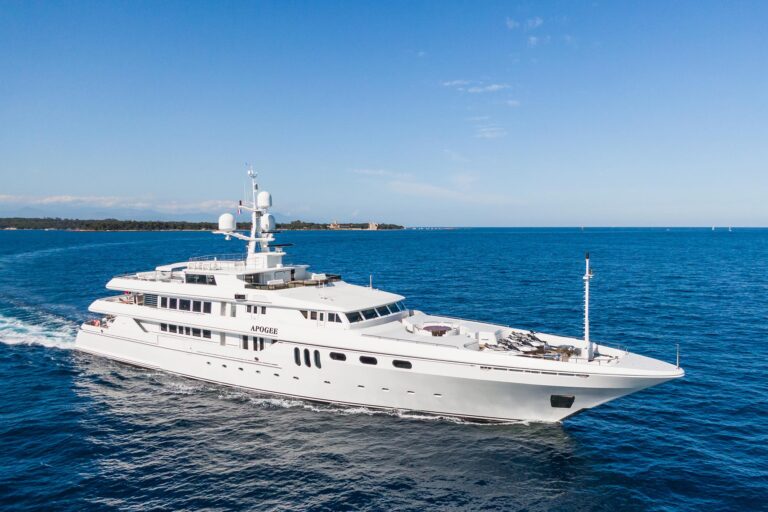 Codecasa Yachts for Sale