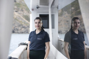 Stewardess Crew Jobs