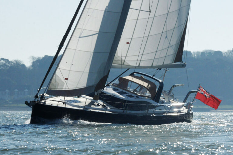 Discover Yachts for Sale