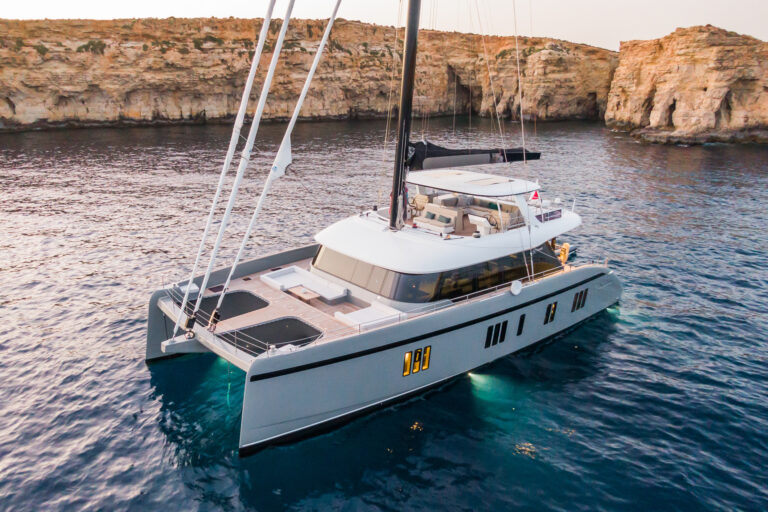 Sunreef 80
