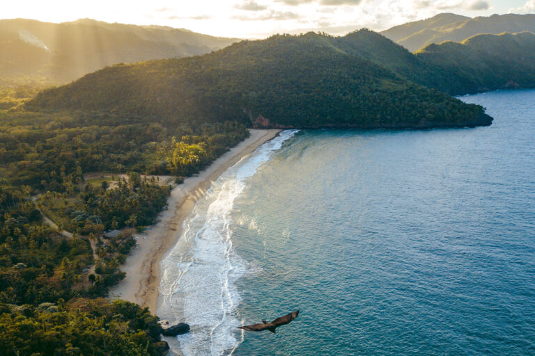 Dominican Republic Yacht Charter