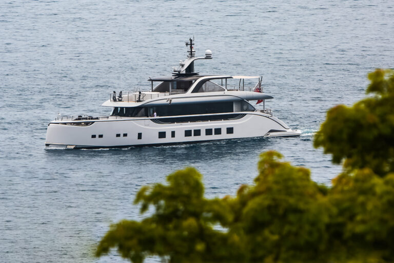 Dynamiq Yachts