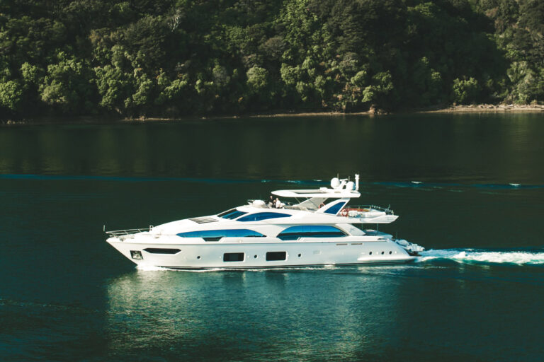 Horizon Yachts for Sale