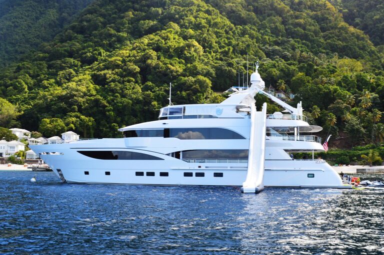 IAG Yachts for Sale