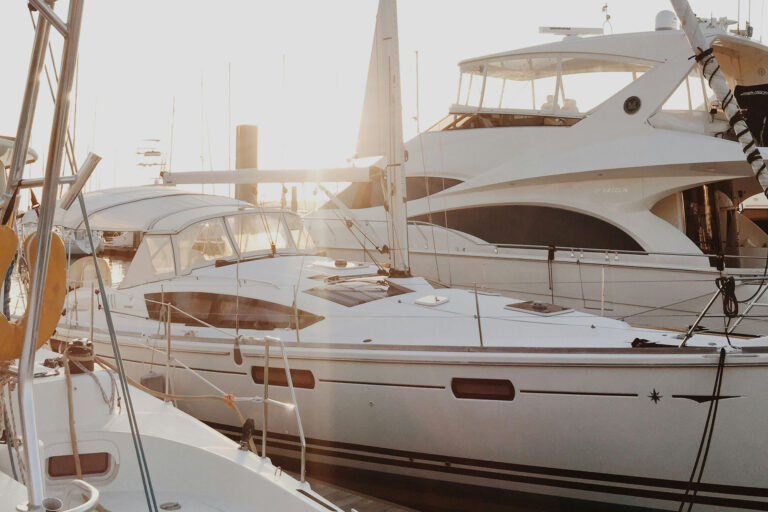 Jeanneau Yachts for Sale