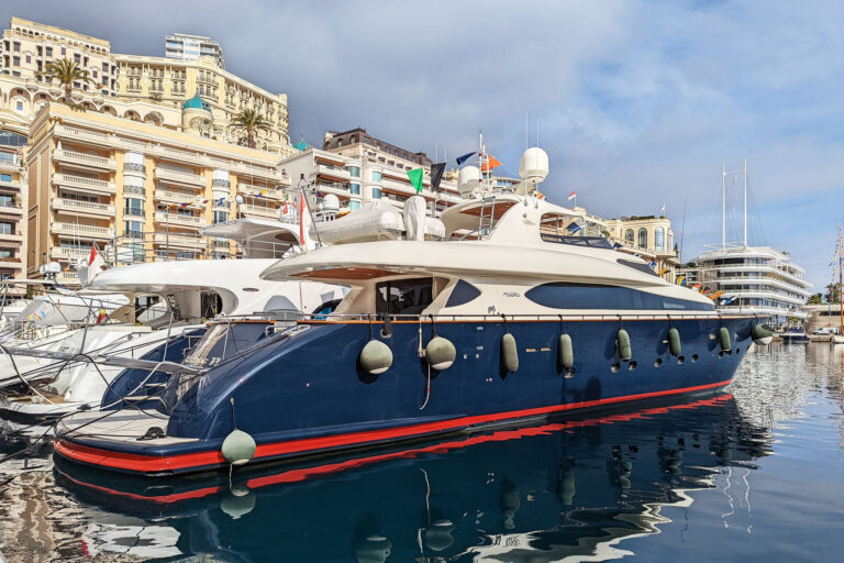 Maiora Yachts for Sale