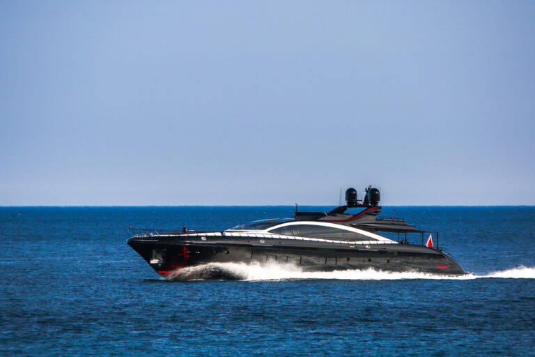 Mangusta 165 Yachts for Sale