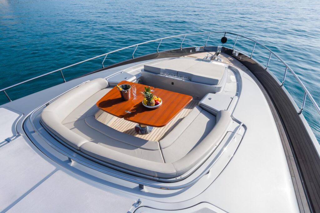 Riva Domino 88 for Sale