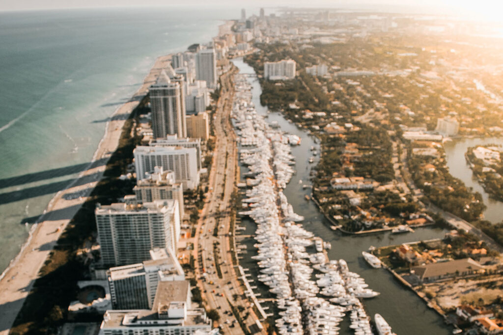 Miami Yacht Show