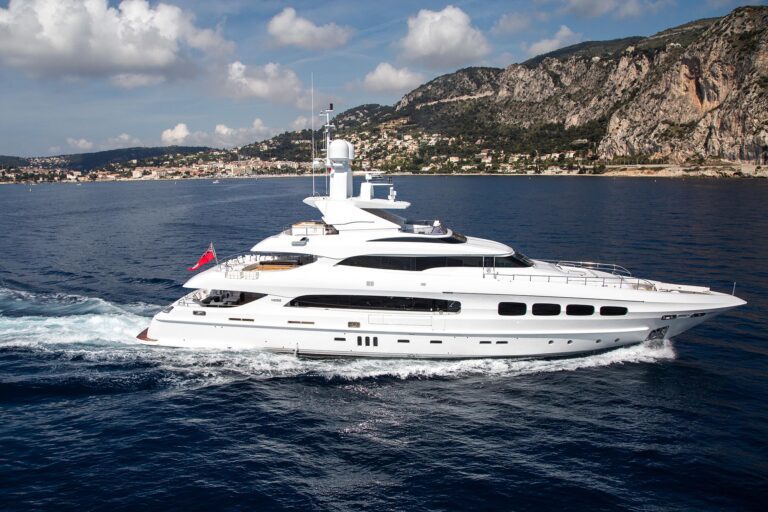 Mondomarine Yachts for Sale