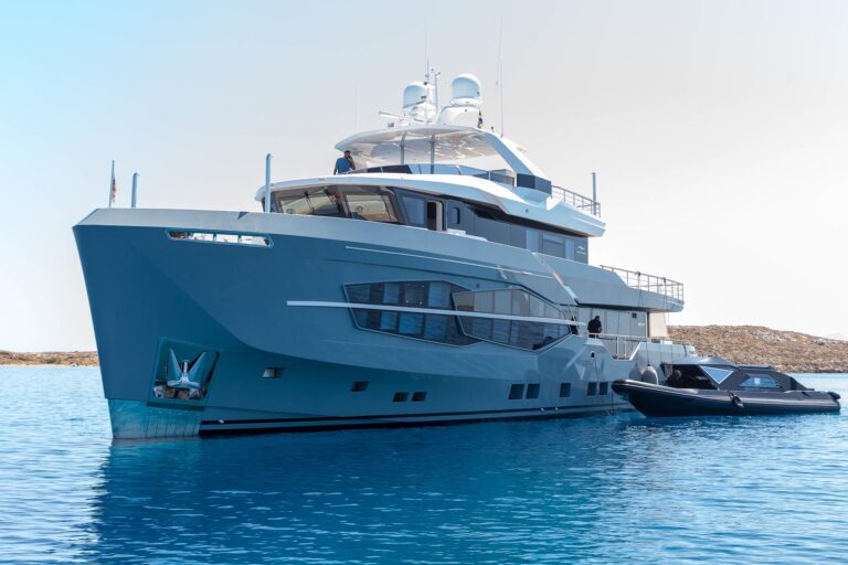 Numarine Yachts for Sale