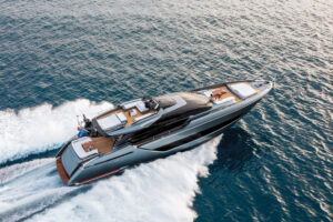 Riva 88 Folgore Gecua sold