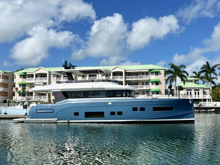 Sirena Yachts