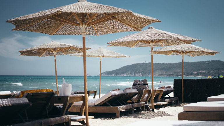 South of France Luxury Yacht Charter