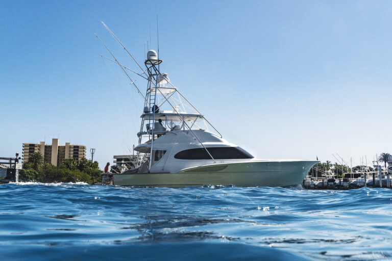 Viking Yachts for Sale