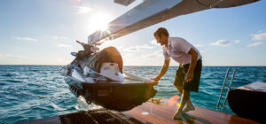 yacht crew jobs